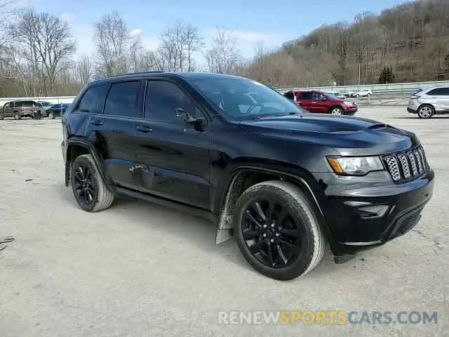 12 Photograph of a damaged car 1C4RJFAG9KC775742 JEEP GRAND CHER 2019