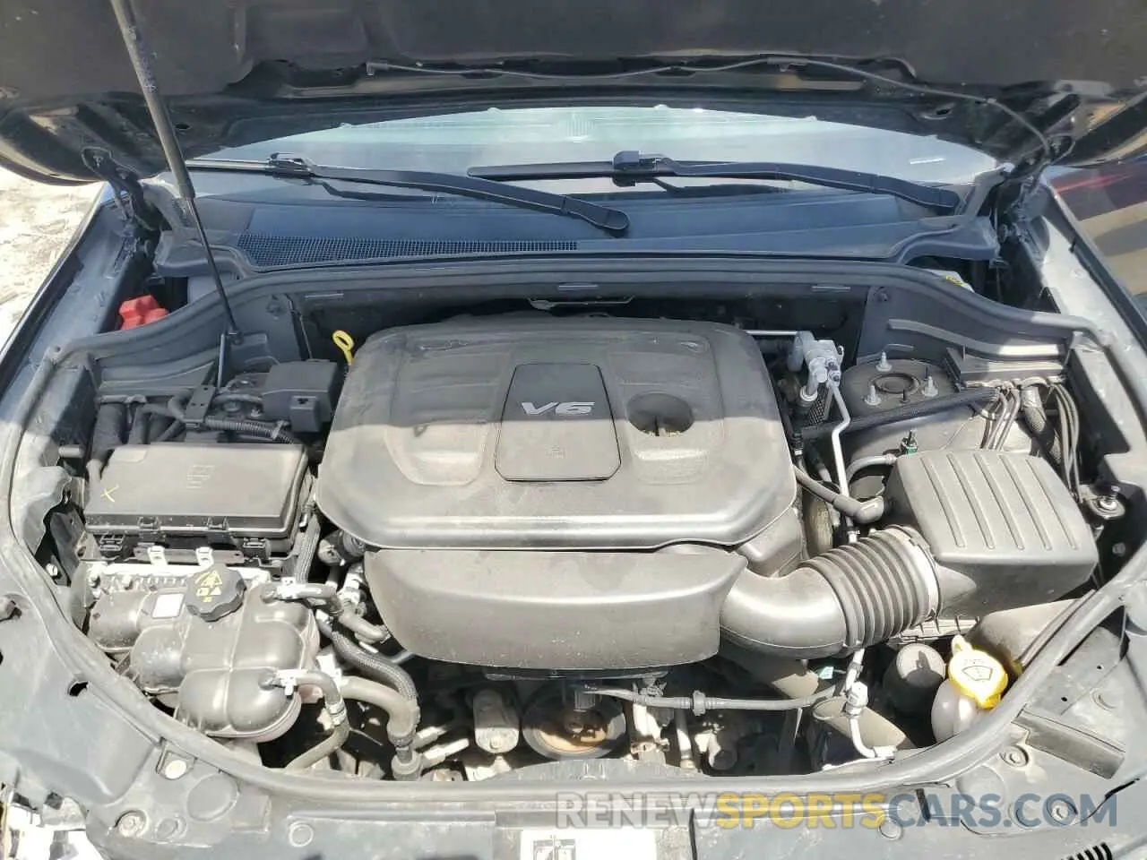 12 Photograph of a damaged car 1C4RJFBG0KC538913 JEEP GRAND CHER 2019