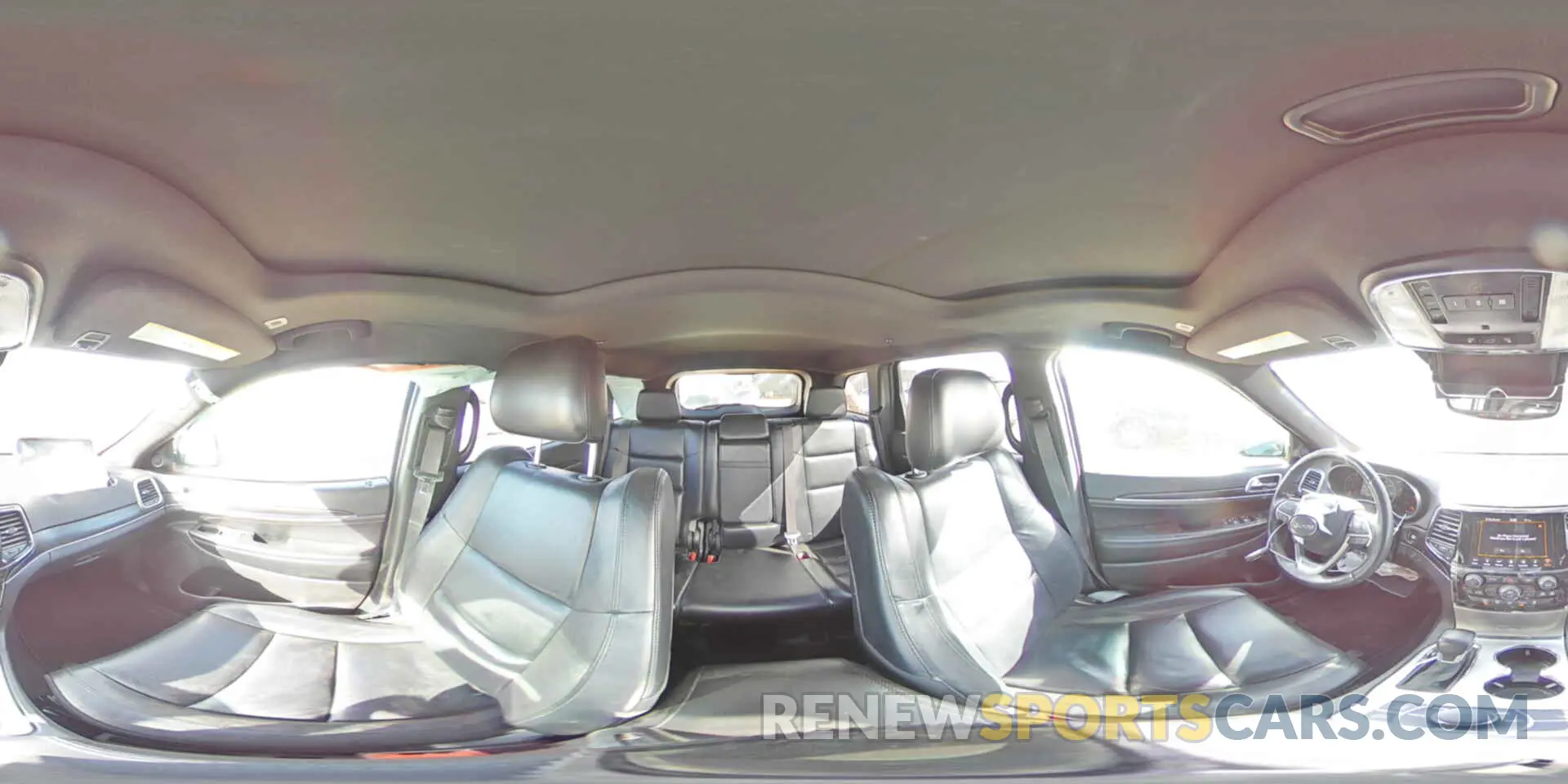 14 Photograph of a damaged car 1C4RJFBG0KC728906 JEEP GRAND CHER 2019