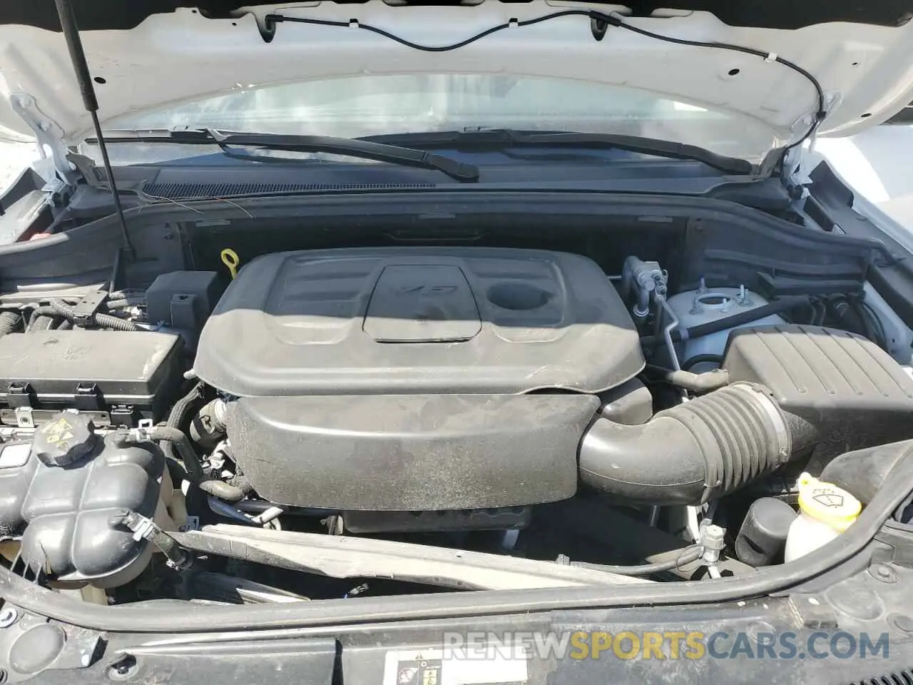 12 Photograph of a damaged car 1C4RJFBG0KC816306 JEEP GRAND CHER 2019