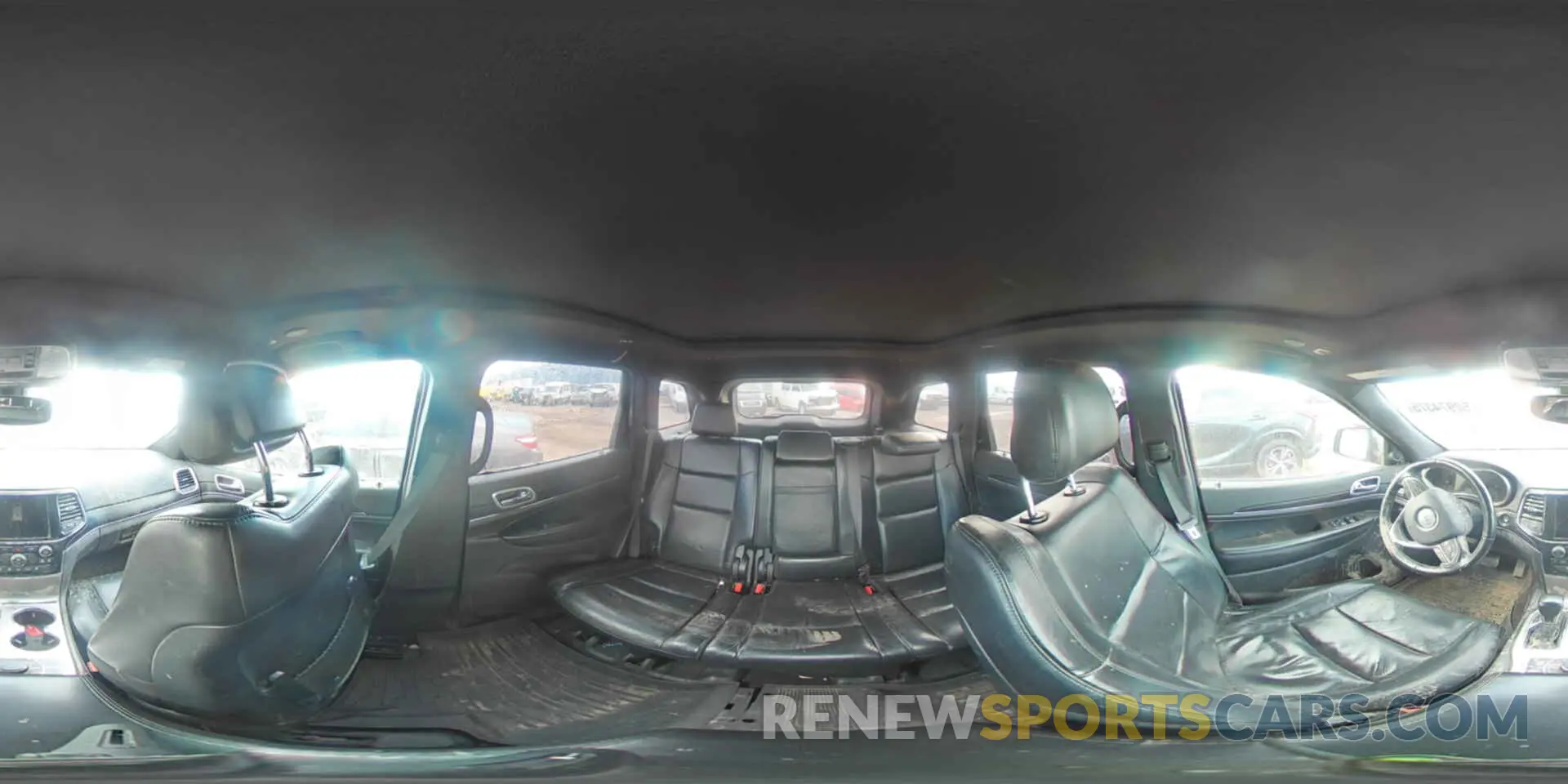 13 Photograph of a damaged car 1C4RJFBG1KC548172 JEEP GRAND CHER 2019