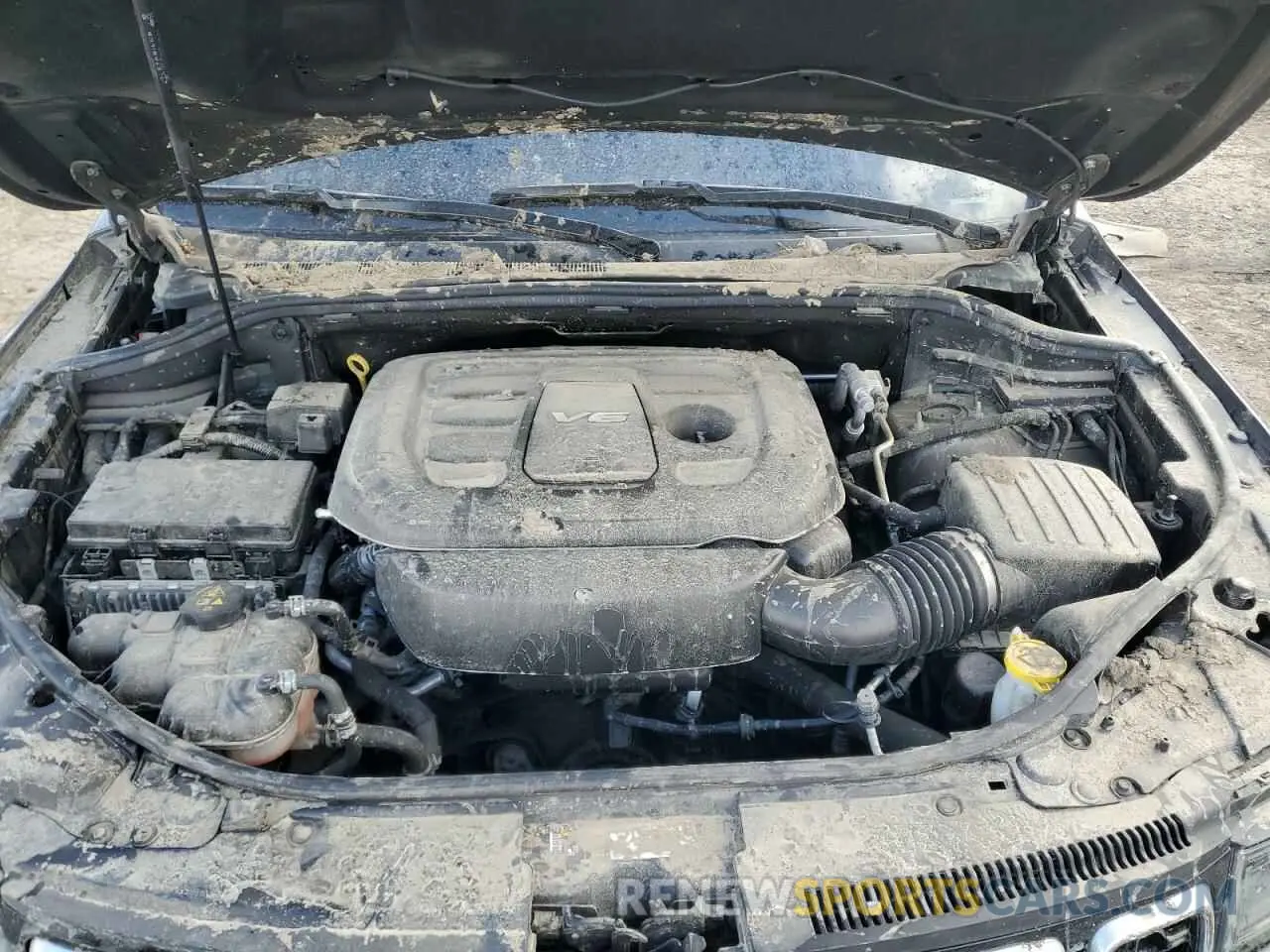 14 Photograph of a damaged car 1C4RJFBG1KC548172 JEEP GRAND CHER 2019