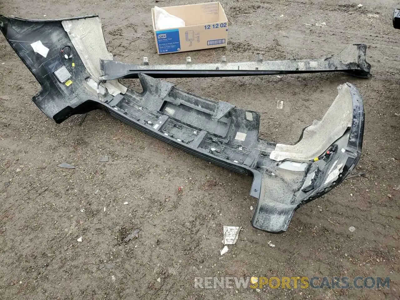 13 Photograph of a damaged car 1C4RJFBG2KC739759 JEEP GRAND CHER 2019