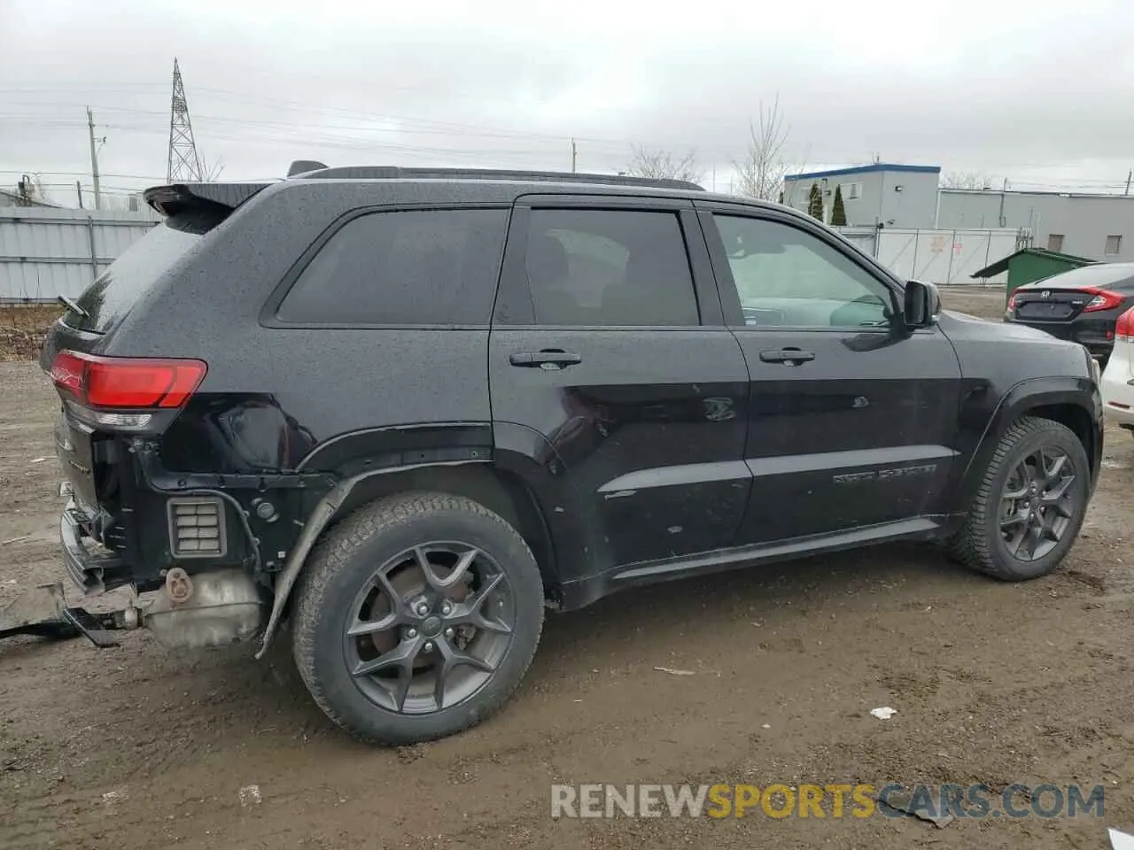 3 Photograph of a damaged car 1C4RJFBG2KC739759 JEEP GRAND CHER 2019