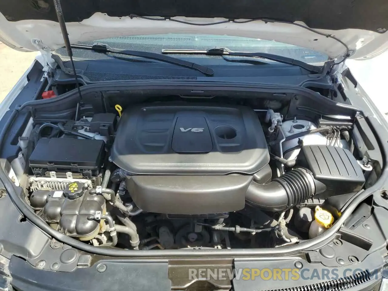 12 Photograph of a damaged car 1C4RJFBG4KC595938 JEEP GRAND CHER 2019