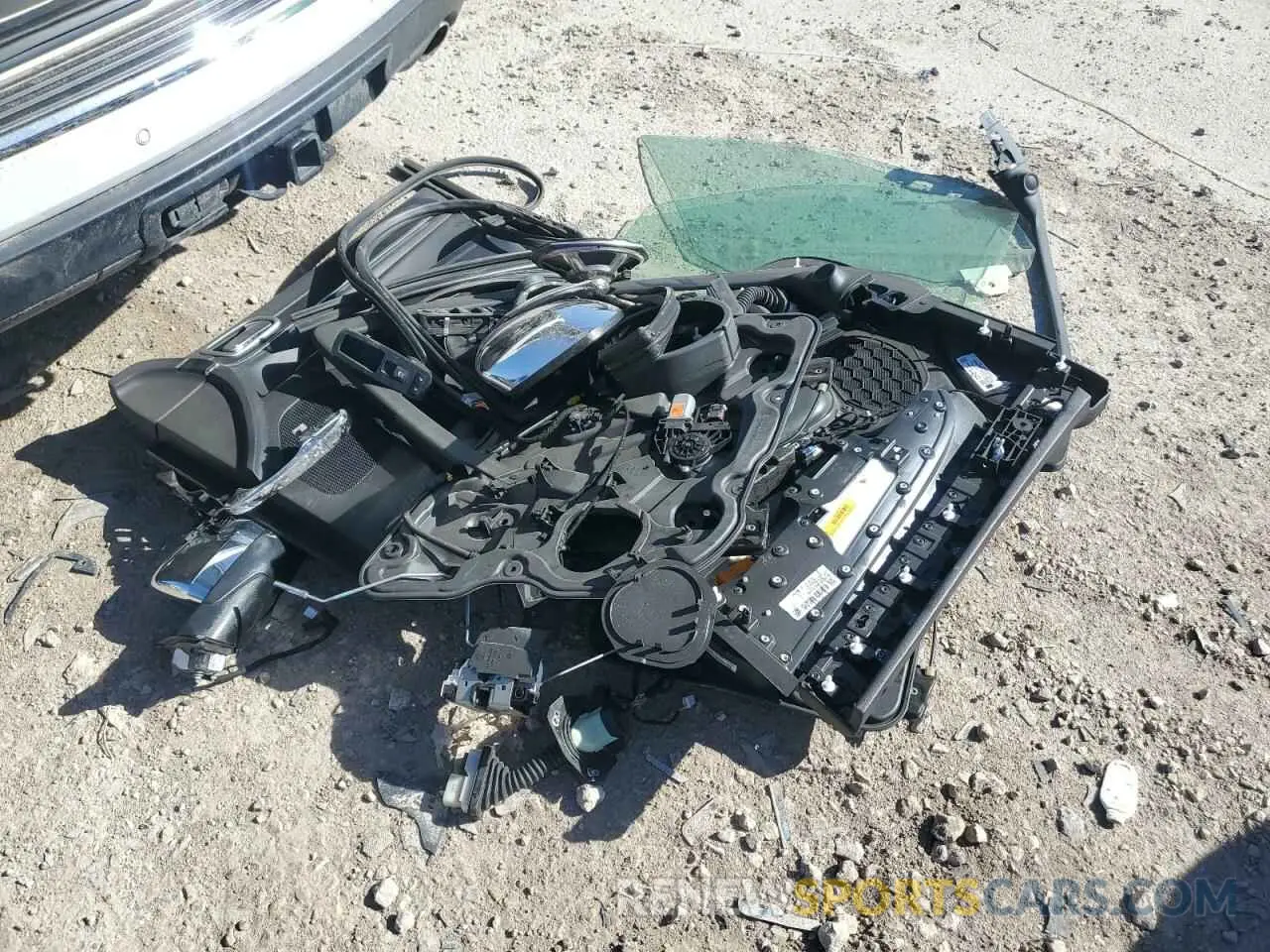 15 Photograph of a damaged car 1C4RJFBG4KC720288 JEEP GRAND CHER 2019