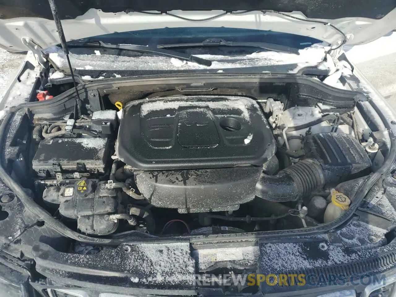 12 Photograph of a damaged car 1C4RJFBG4KC772536 JEEP GRAND CHER 2019