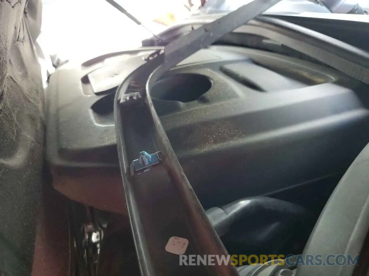 12 Photograph of a damaged car 1C4RJFBG5KC714158 JEEP GRAND CHER 2019
