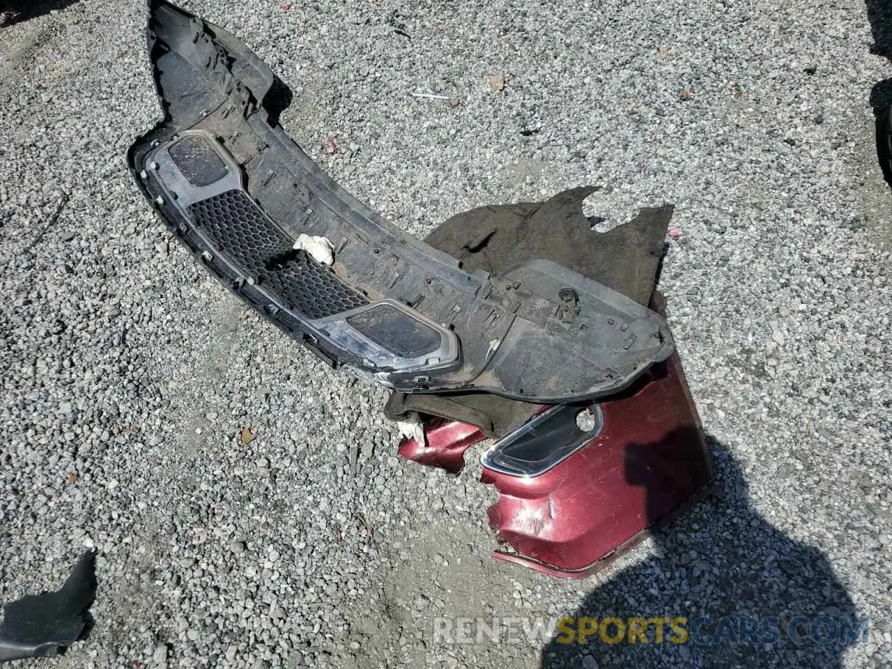 13 Photograph of a damaged car 1C4RJFBG5KC714158 JEEP GRAND CHER 2019