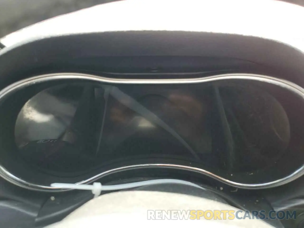 9 Photograph of a damaged car 1C4RJFBG5KC714158 JEEP GRAND CHER 2019