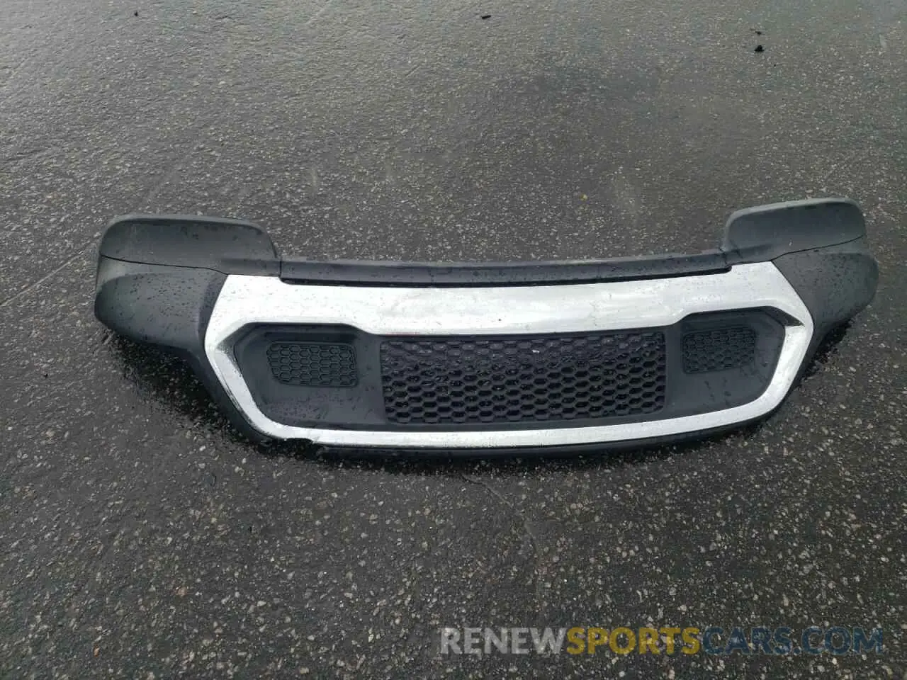 13 Photograph of a damaged car 1C4RJFBG6KC552265 JEEP GRAND CHER 2019