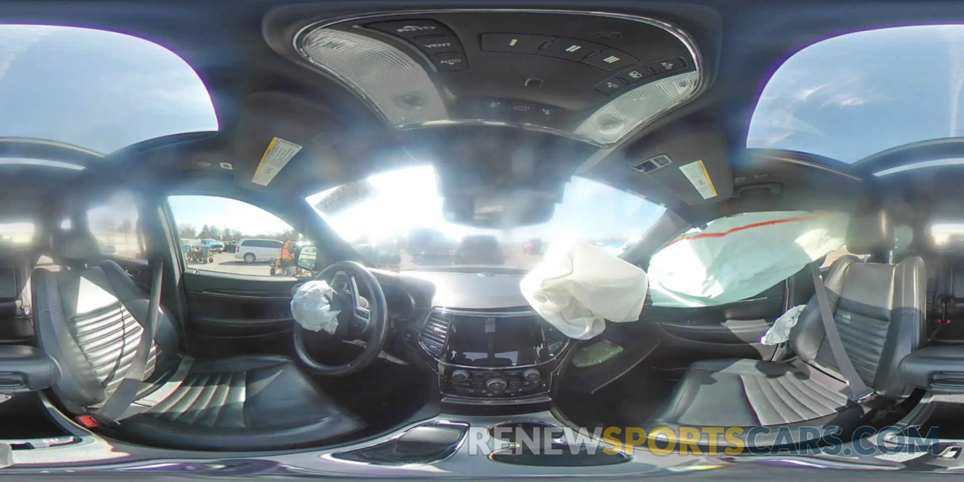 13 Photograph of a damaged car 1C4RJFBG7KC669000 JEEP GRAND CHER 2019
