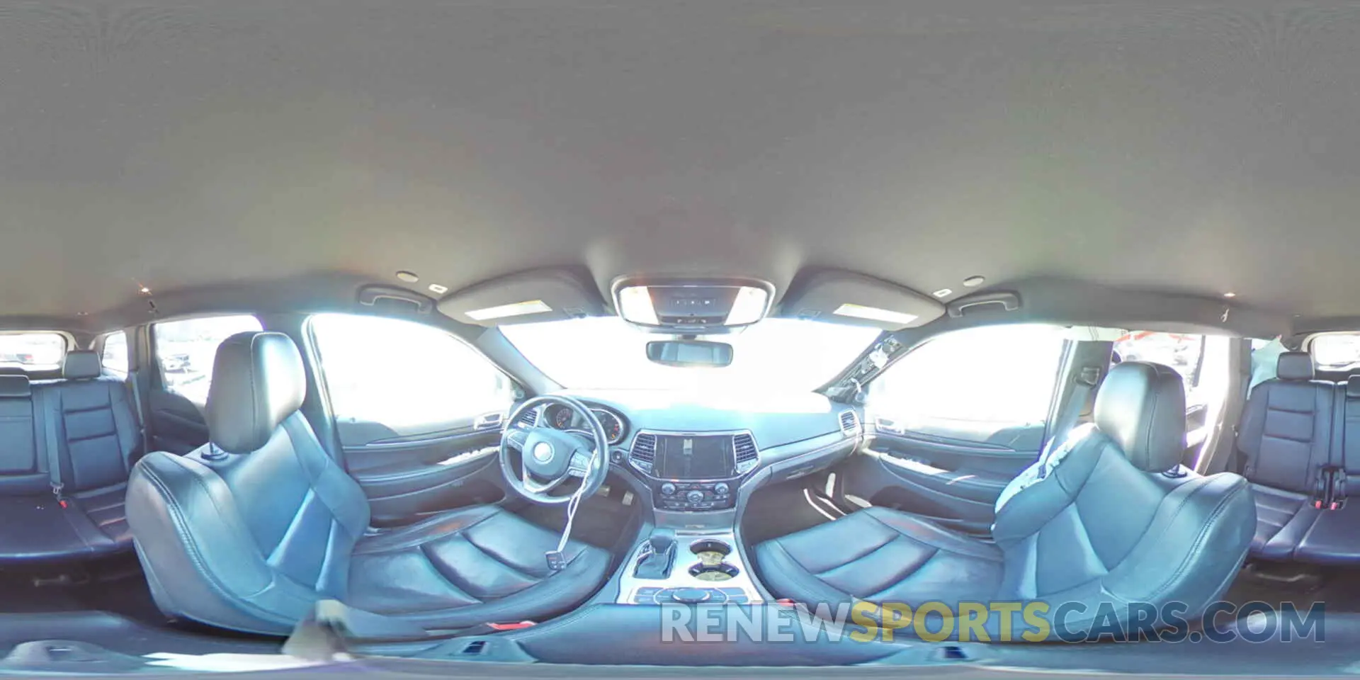 13 Photograph of a damaged car 1C4RJFBG8KC648009 JEEP GRAND CHER 2019