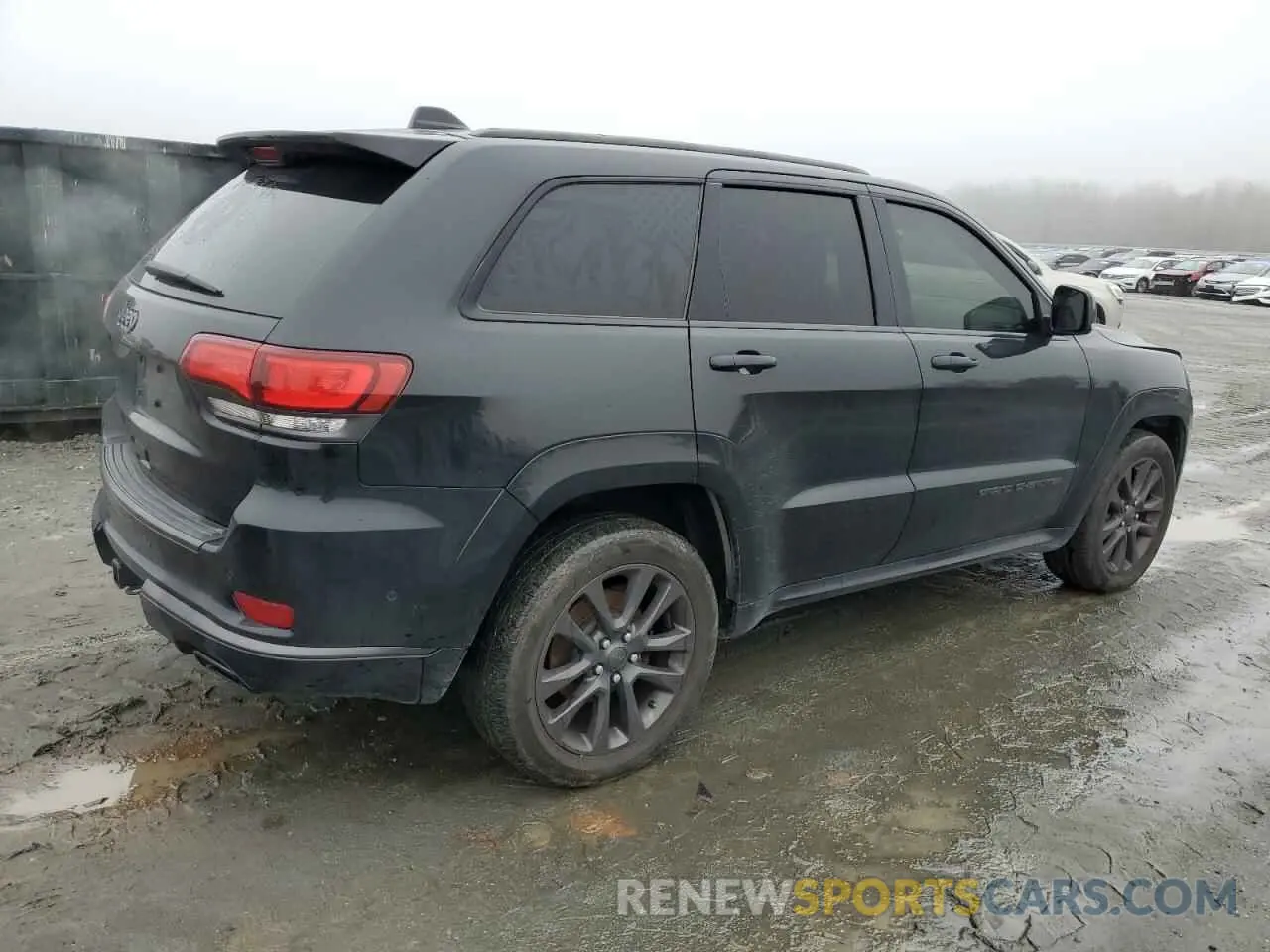 3 Photograph of a damaged car 1C4RJFCG7KC610611 JEEP GRAND CHER 2019