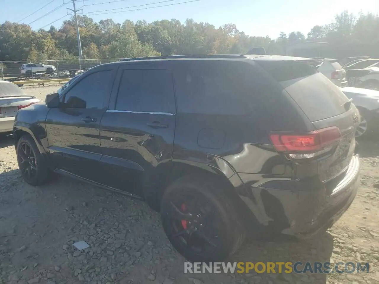 2 Photograph of a damaged car 1C4RJFDJ1KC750759 JEEP GRAND CHER 2019