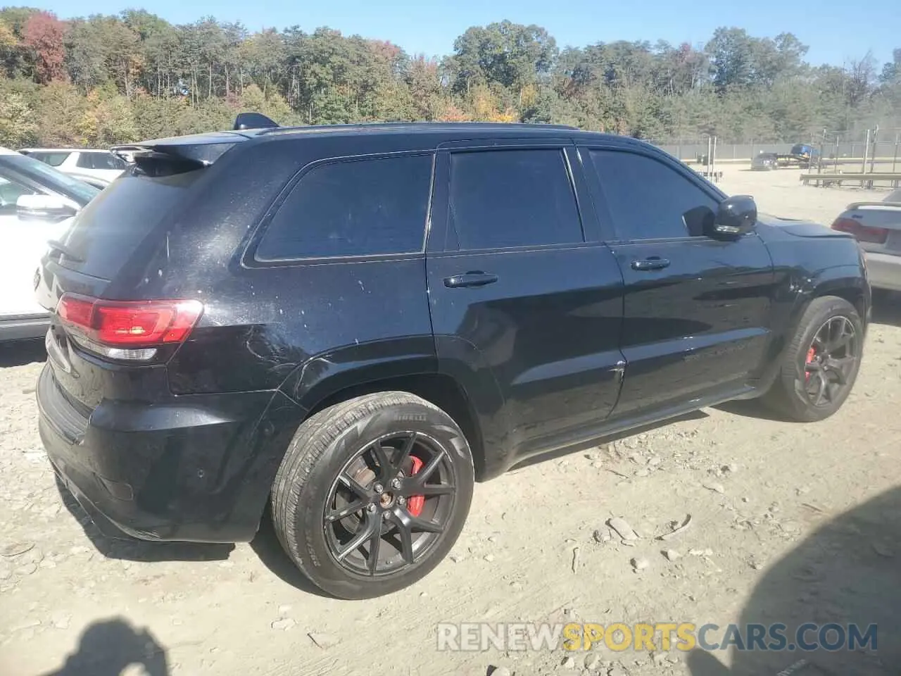 3 Photograph of a damaged car 1C4RJFDJ1KC750759 JEEP GRAND CHER 2019