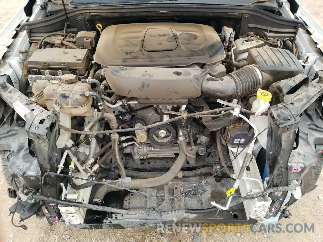 12 Photograph of a damaged car 1C4RJFJG0KC830241 JEEP GRAND CHER 2019