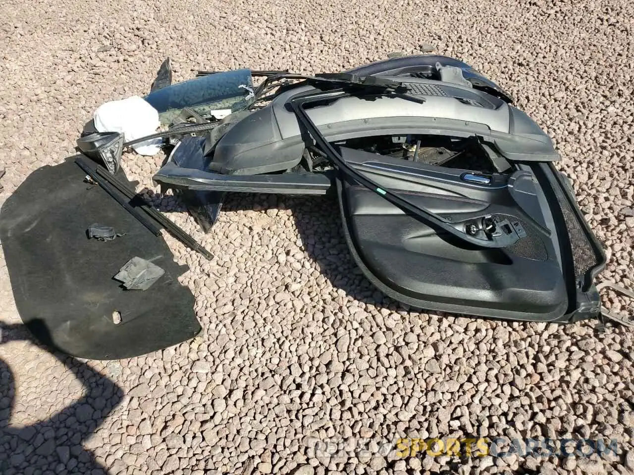 13 Photograph of a damaged car 1C4RJFLG4KC726378 JEEP GRAND CHER 2019
