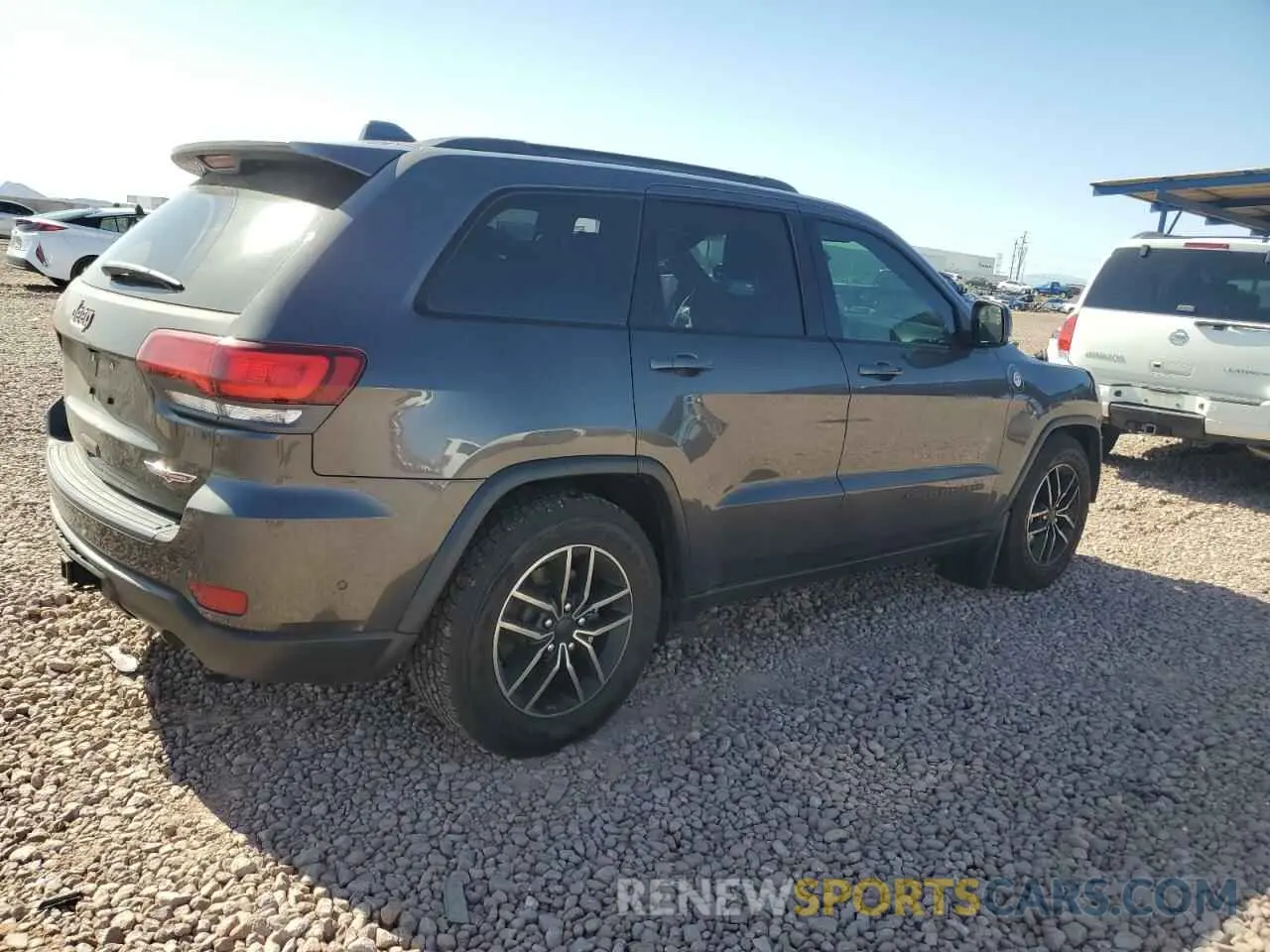 3 Photograph of a damaged car 1C4RJFLG4KC726378 JEEP GRAND CHER 2019
