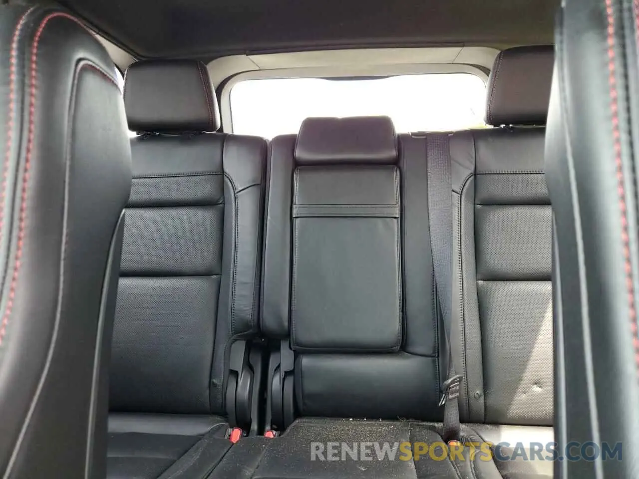 10 Photograph of a damaged car 1C4RJFLG9KC553926 JEEP GRAND CHER 2019