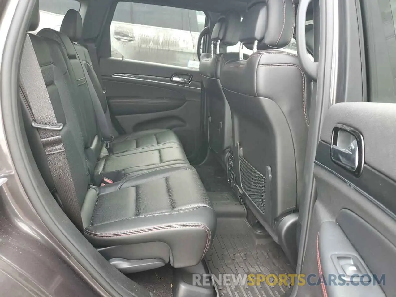11 Photograph of a damaged car 1C4RJFLG9KC553926 JEEP GRAND CHER 2019