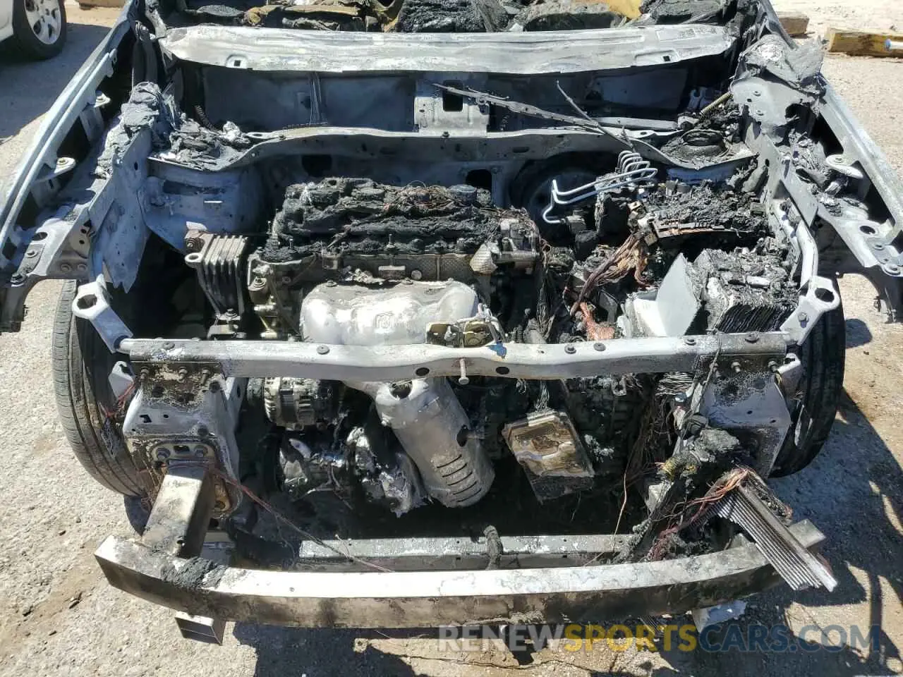 11 Photograph of a damaged car 1C4PJLCB4LD605887 JEEP GRAND CHER 2020