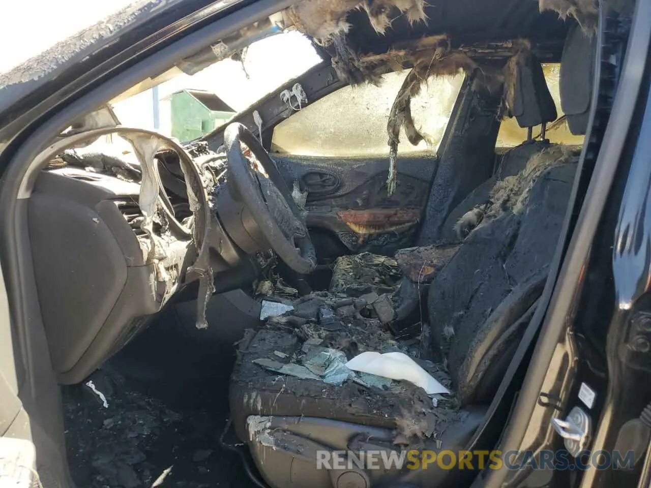 7 Photograph of a damaged car 1C4PJLCB4LD605887 JEEP GRAND CHER 2020