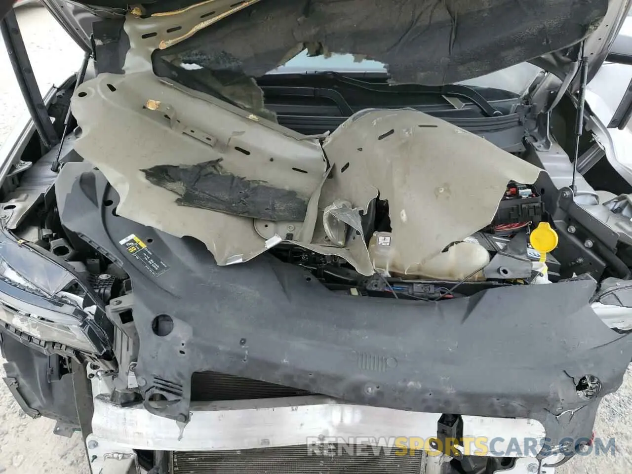 12 Photograph of a damaged car 1C4PJLLB9LD543869 JEEP GRAND CHER 2020