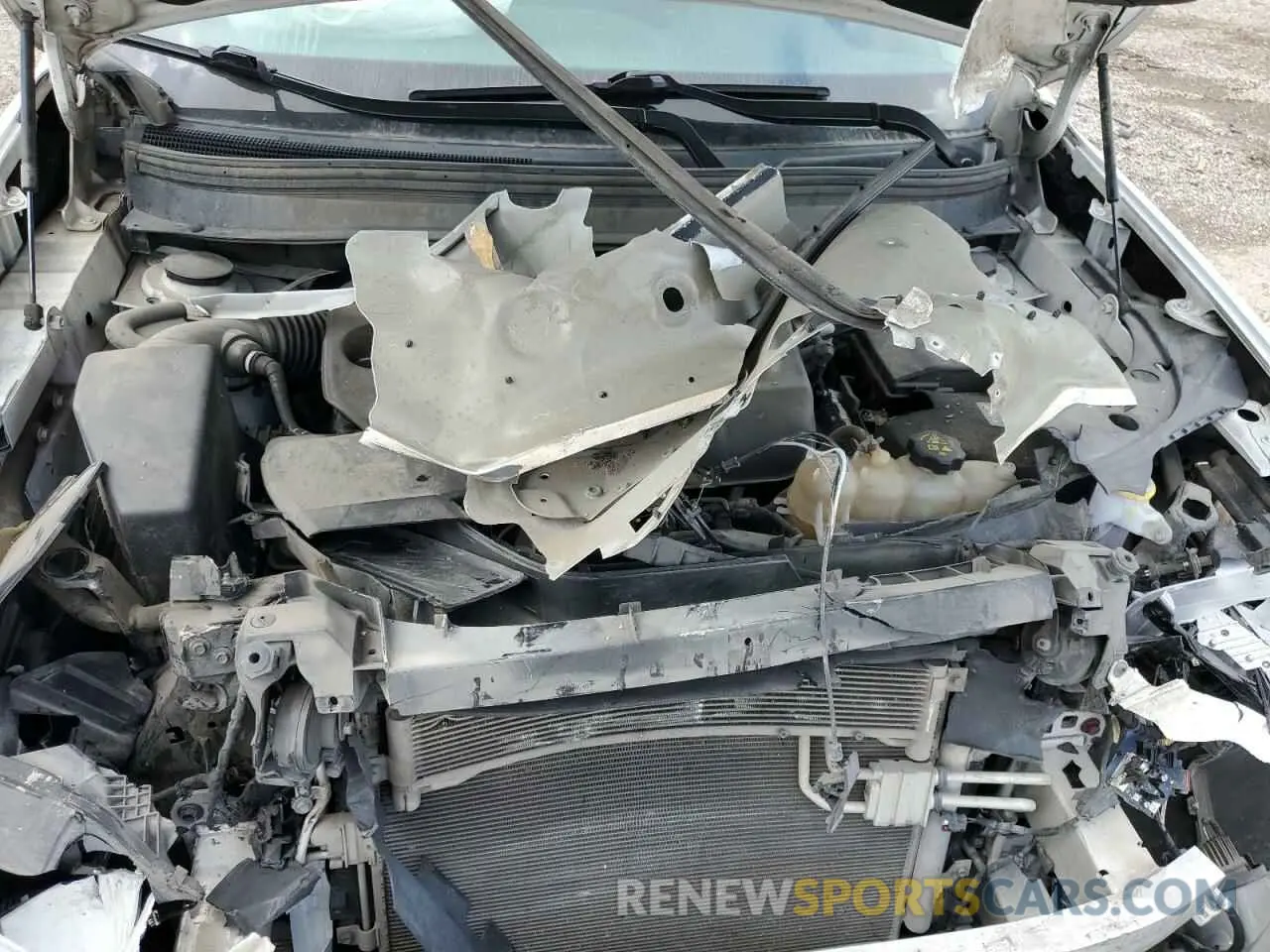 11 Photograph of a damaged car 1C4PJLLBXLD561068 JEEP GRAND CHER 2020