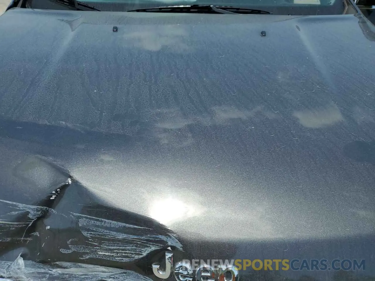 12 Photograph of a damaged car 1C4PJLLXXLD510925 JEEP GRAND CHER 2020
