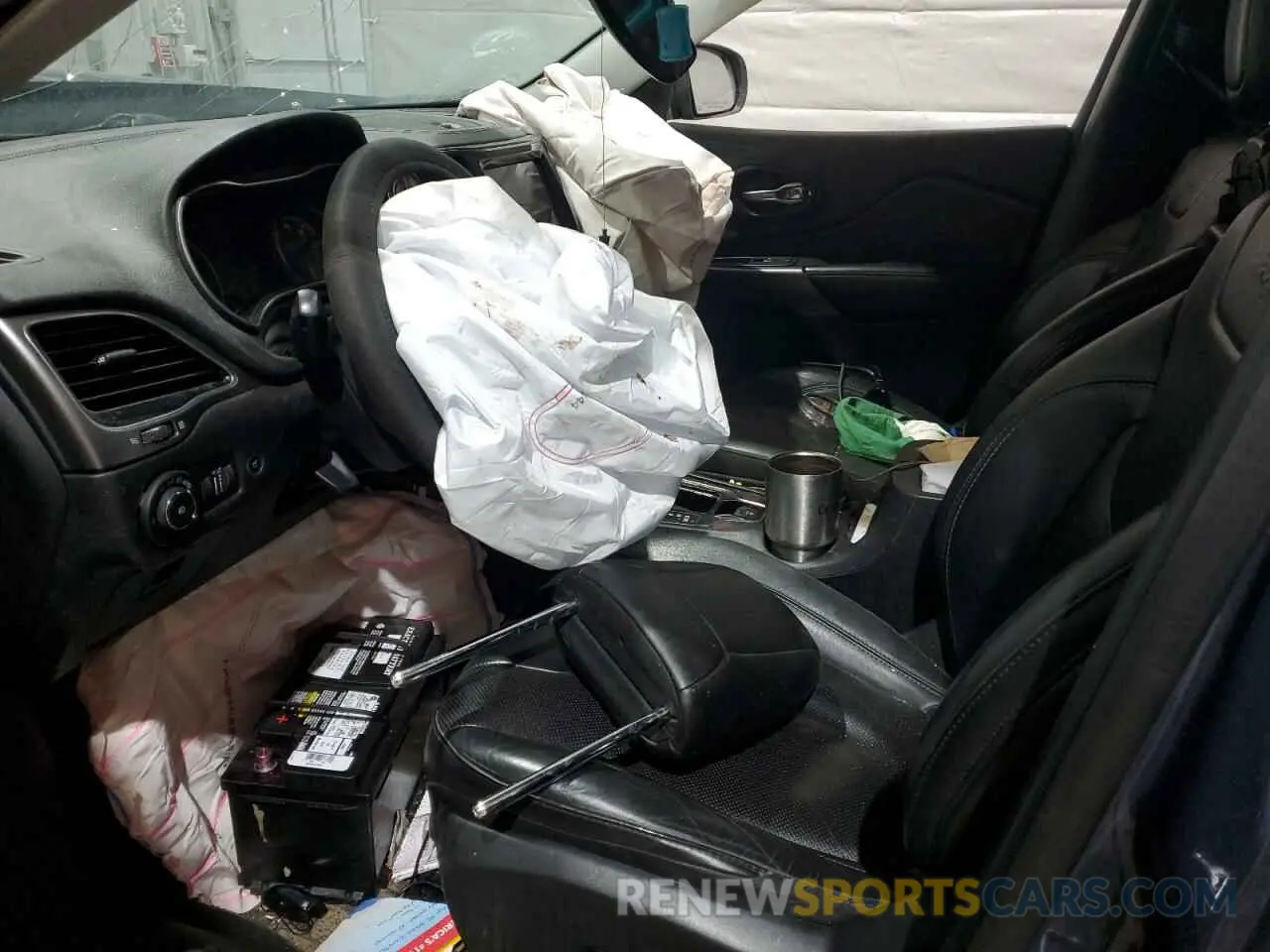 7 Photograph of a damaged car 1C4PJMDN6LD539261 JEEP GRAND CHER 2020