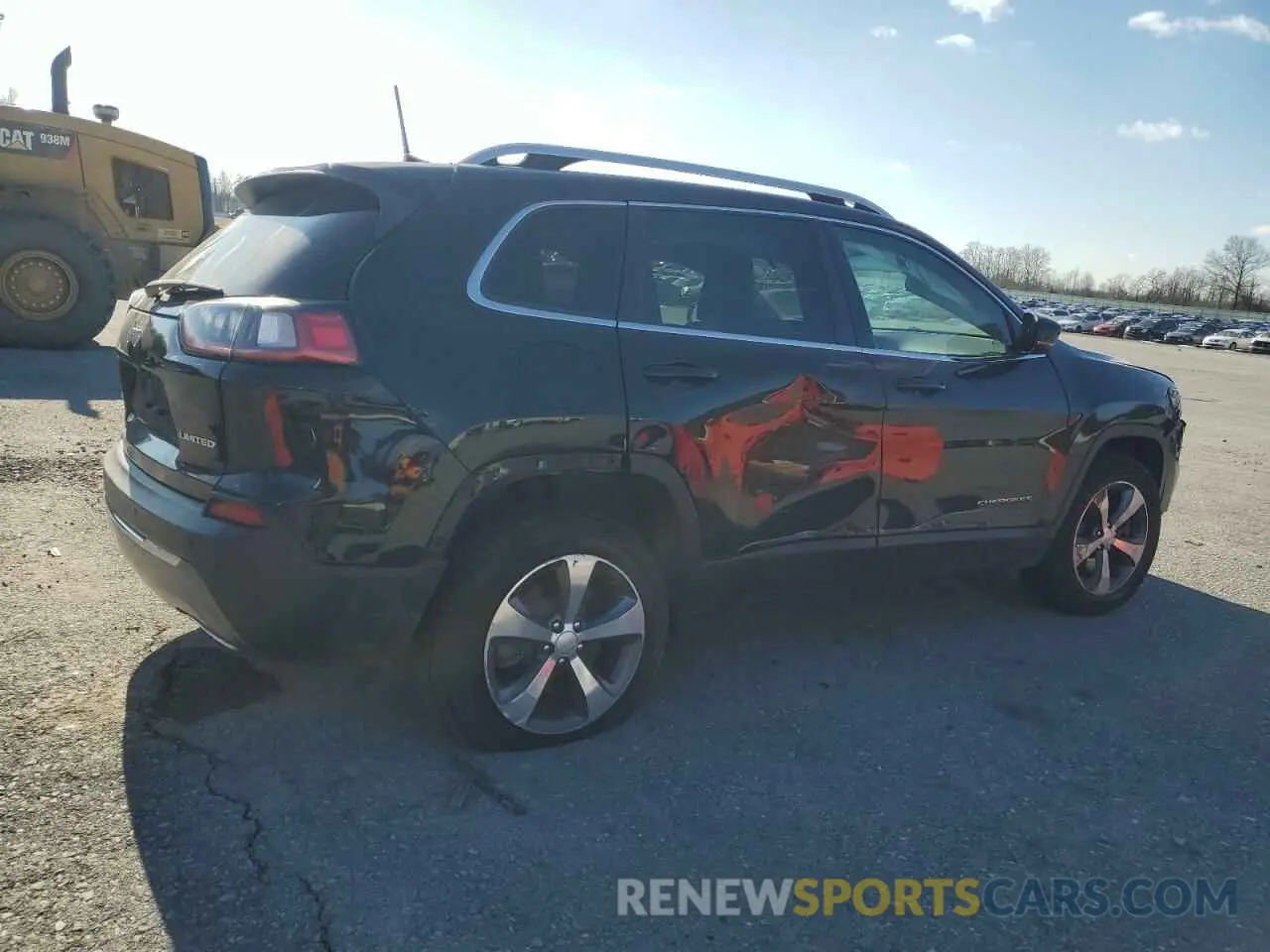 3 Photograph of a damaged car 1C4PJMDXXLD559241 JEEP GRAND CHER 2020