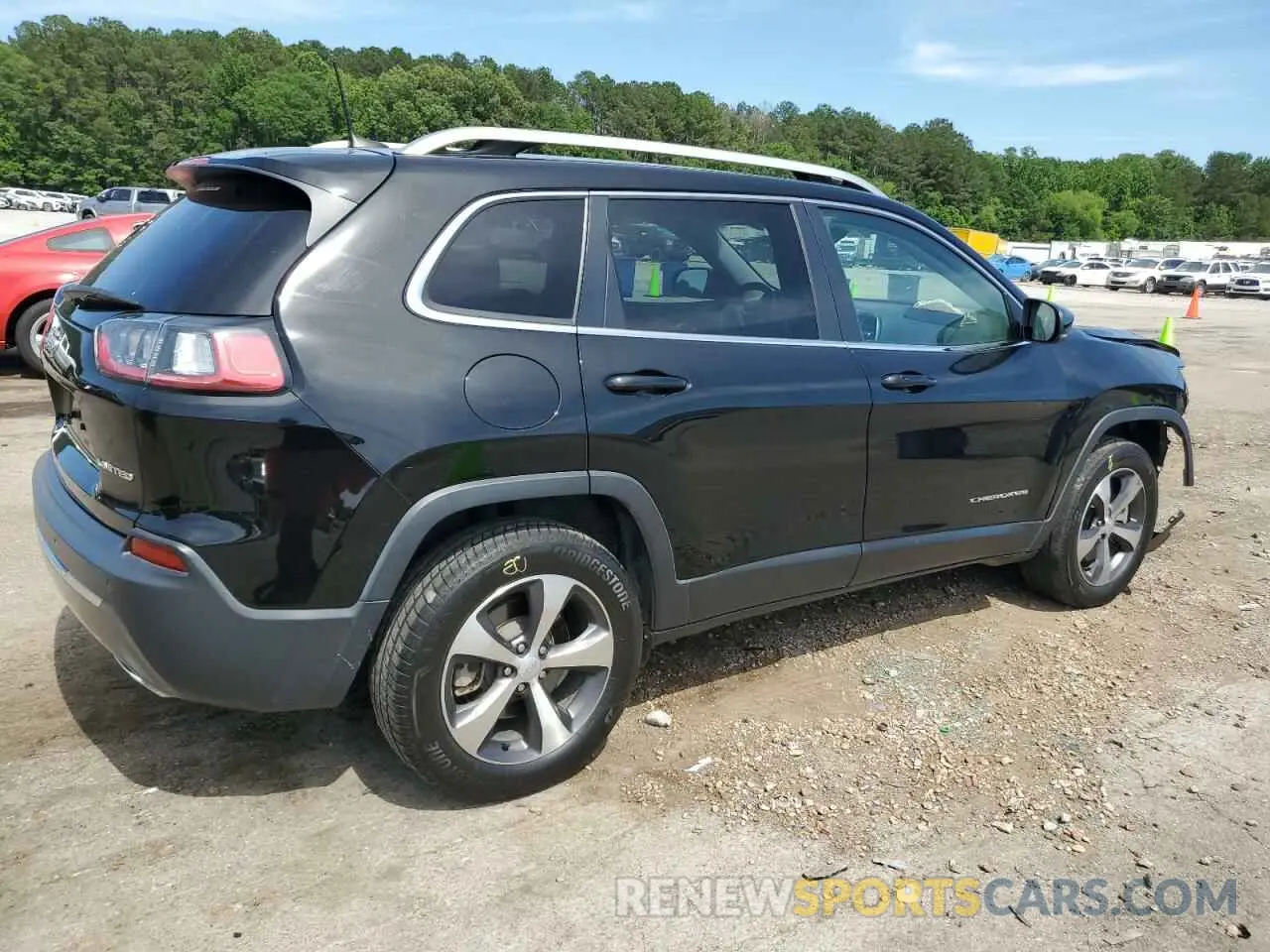 3 Photograph of a damaged car 1C4PJMDXXLD642880 JEEP GRAND CHER 2020