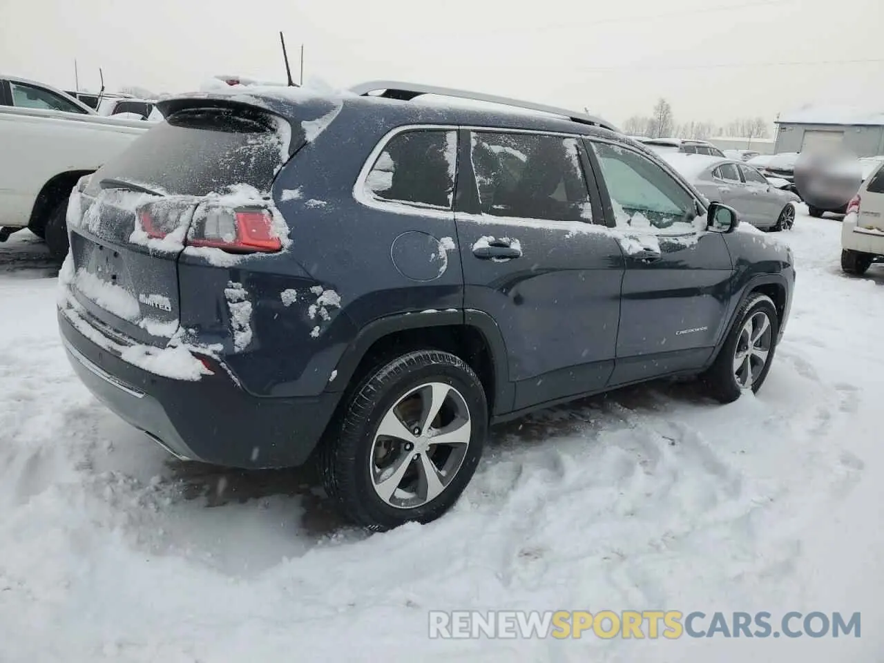 3 Photograph of a damaged car 1C4PJMDXXLD646234 JEEP GRAND CHER 2020