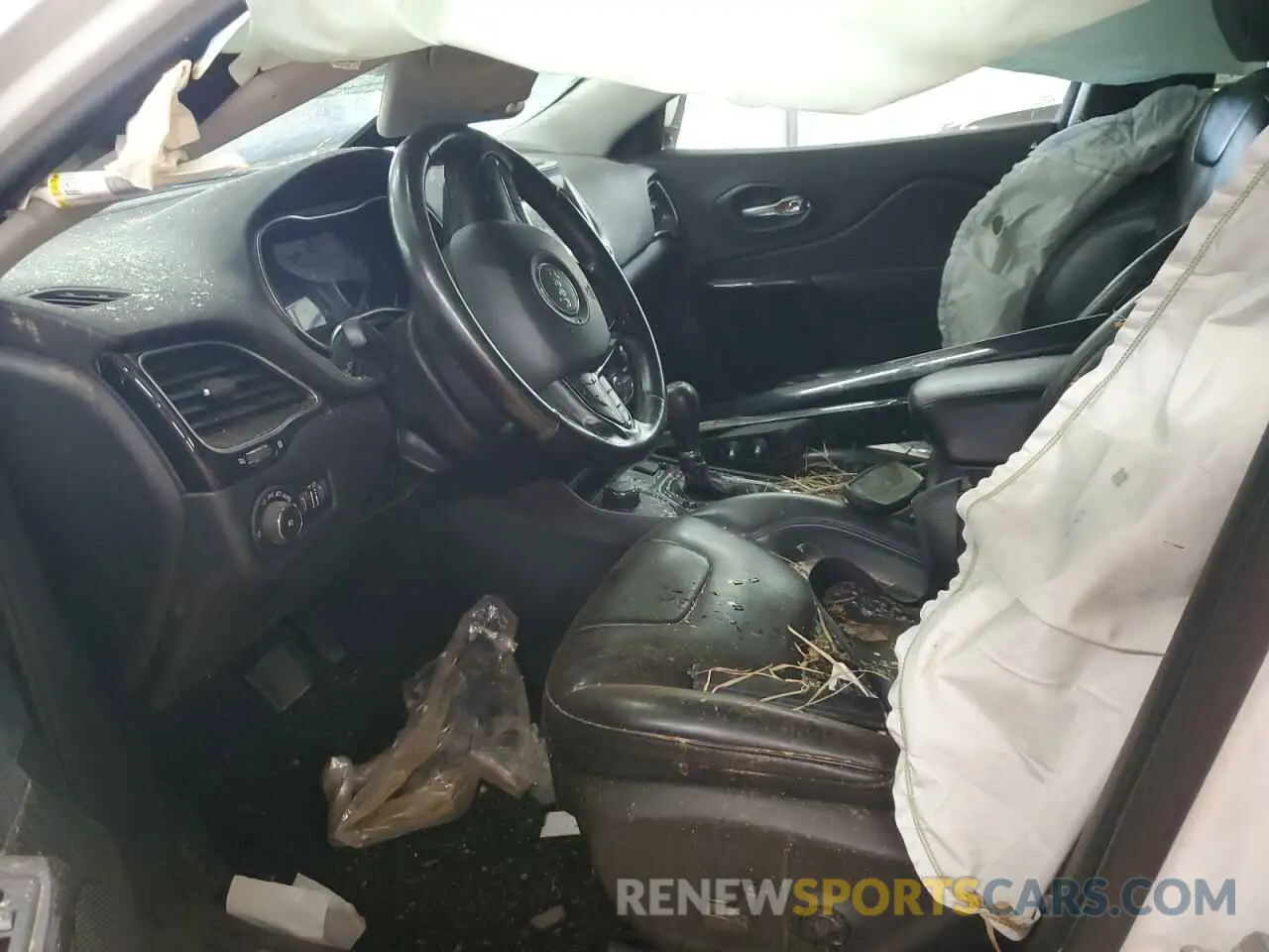 7 Photograph of a damaged car 1C4PJMLB9LD511896 JEEP GRAND CHER 2020