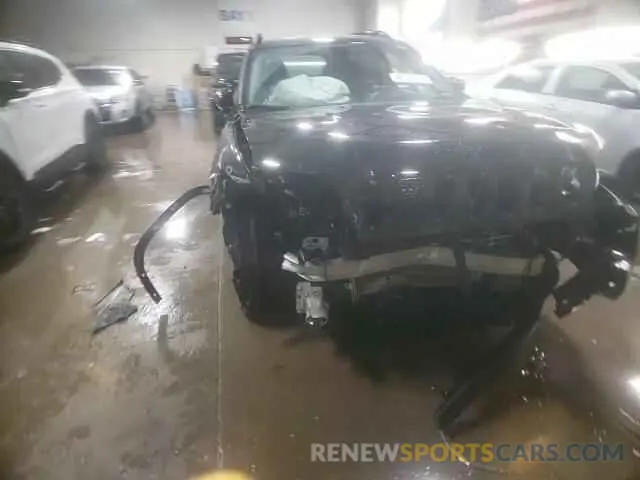 14 Photograph of a damaged car 1C4PJMLB9LD576053 JEEP GRAND CHER 2020