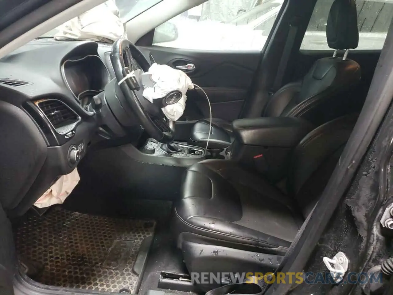 7 Photograph of a damaged car 1C4PJMLB9LD576053 JEEP GRAND CHER 2020