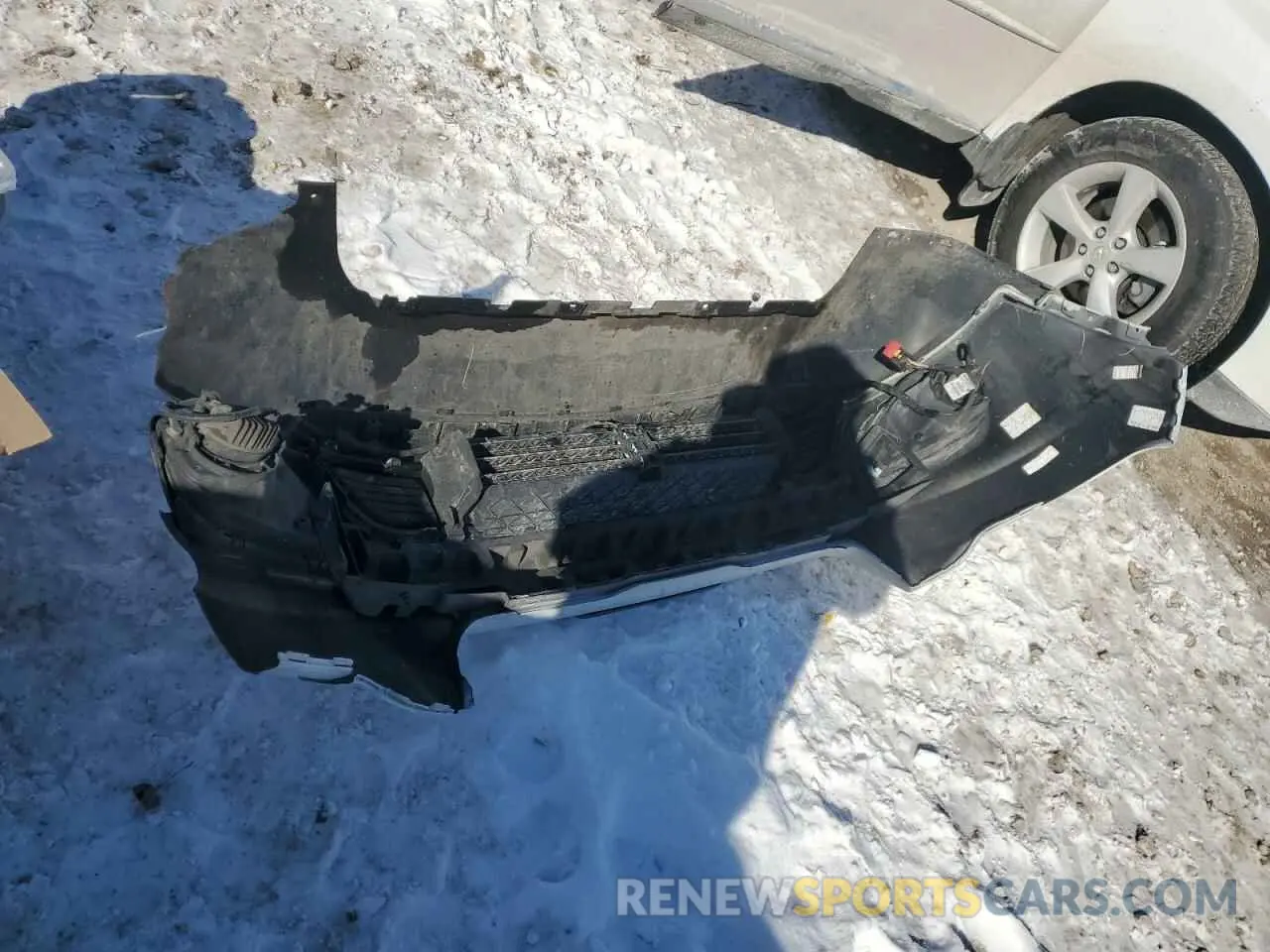 15 Photograph of a damaged car 1C4PJMLX9LD511845 JEEP GRAND CHER 2020