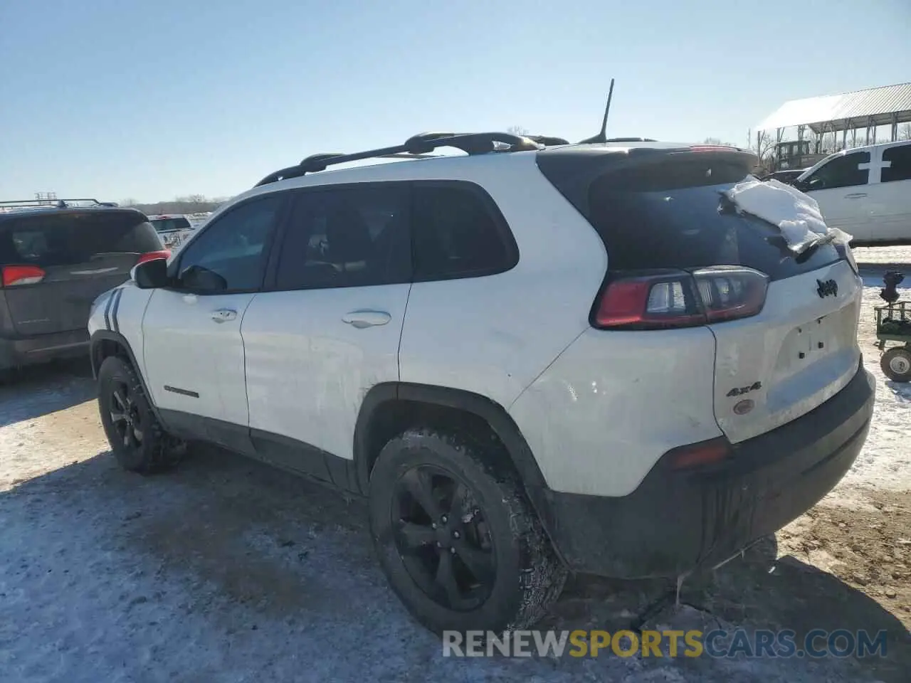 2 Photograph of a damaged car 1C4PJMLX9LD511845 JEEP GRAND CHER 2020