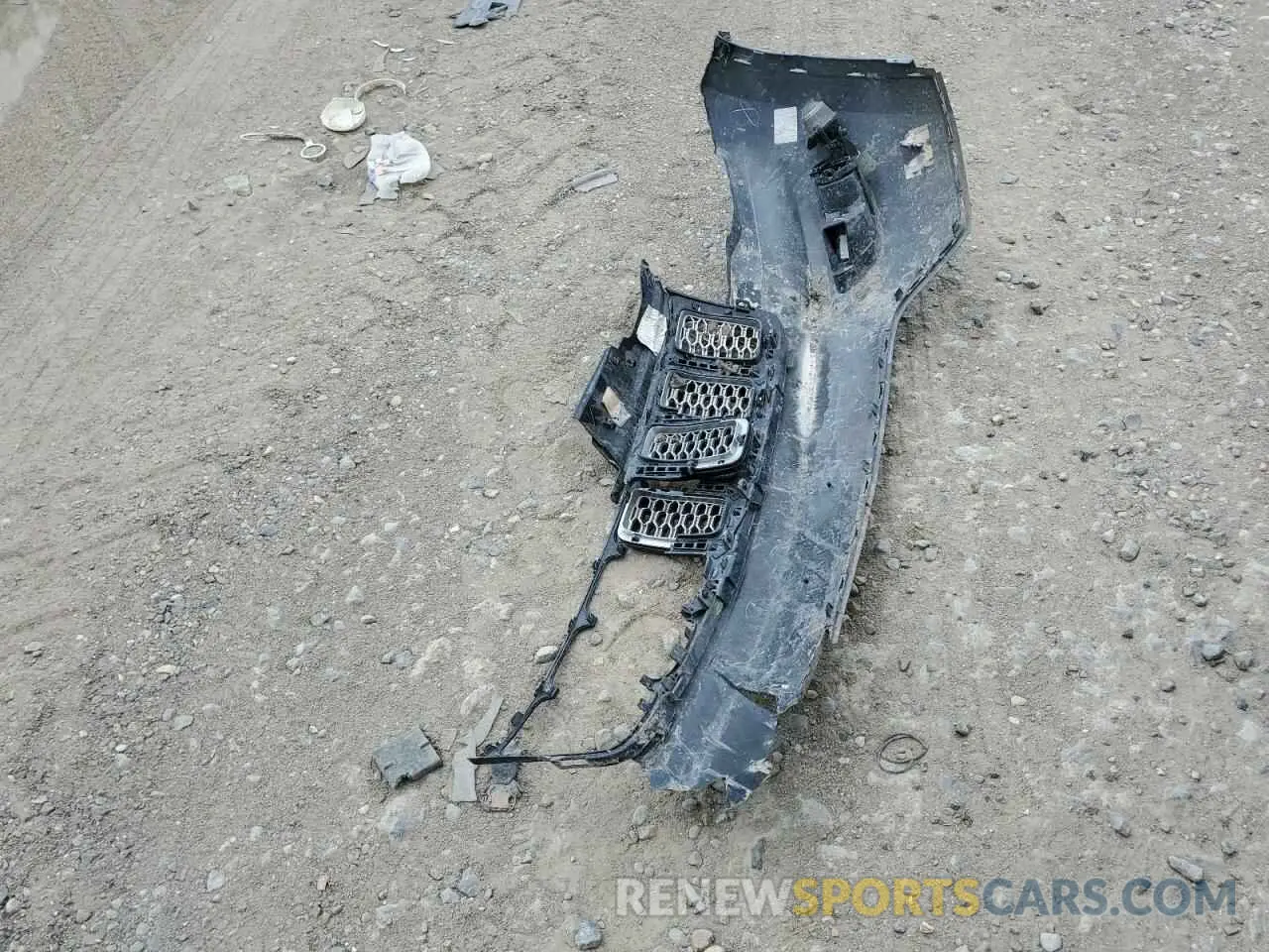 12 Photograph of a damaged car 1C4RJEAG8LC337970 JEEP GRAND CHER 2020