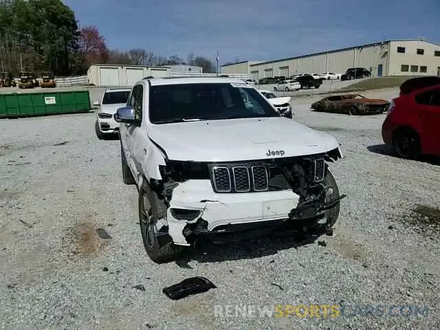 12 Photograph of a damaged car 1C4RJEBG5LC344759 JEEP GRAND CHER 2020