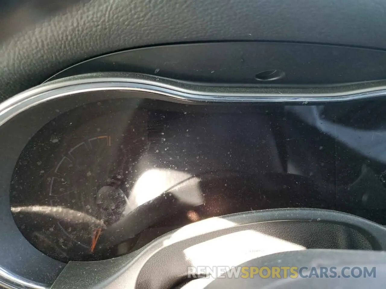 9 Photograph of a damaged car 1C4RJEBG9LC337779 JEEP GRAND CHER 2020