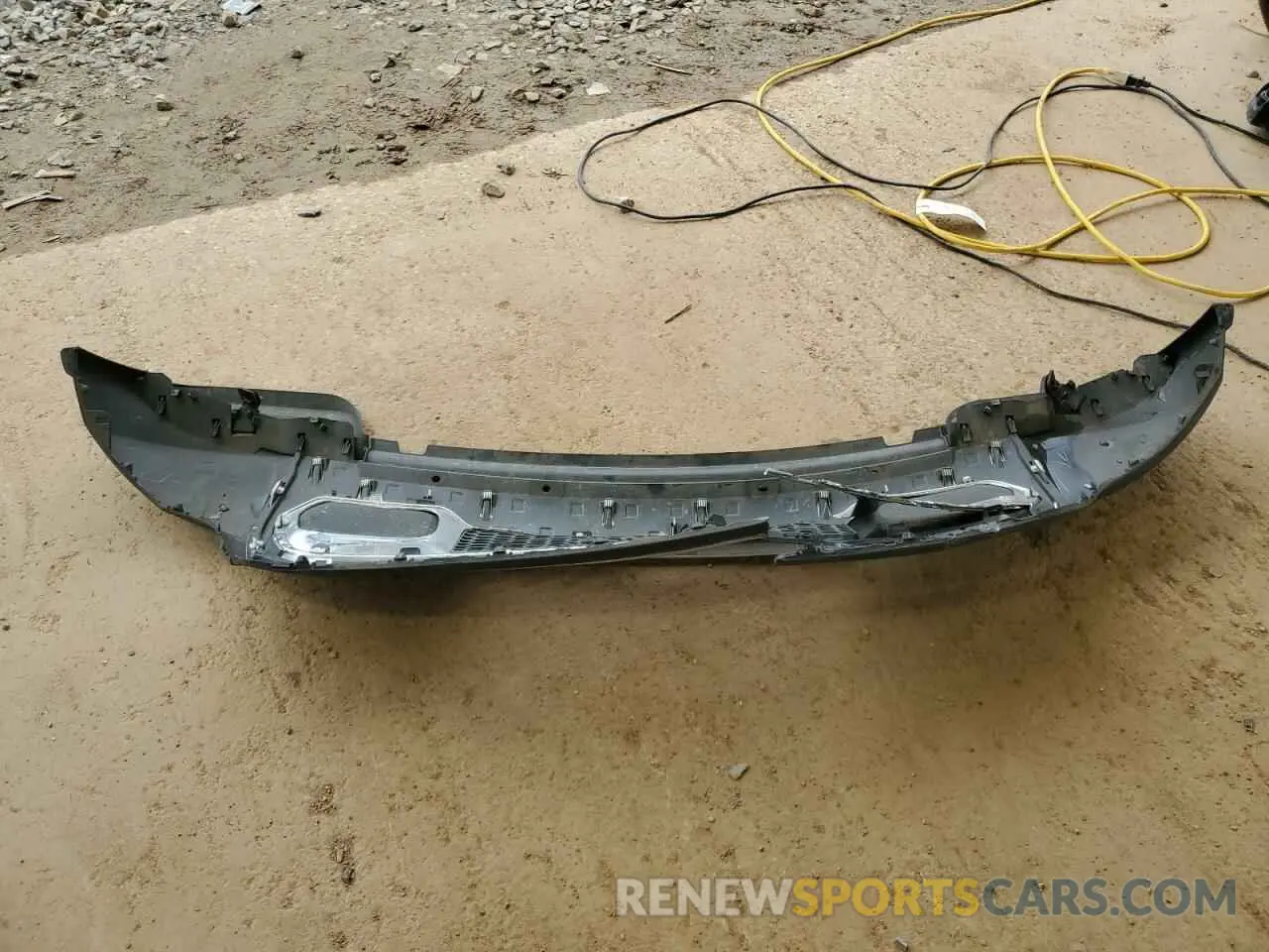 13 Photograph of a damaged car 1C4RJEBGXLC160837 JEEP GRAND CHER 2020