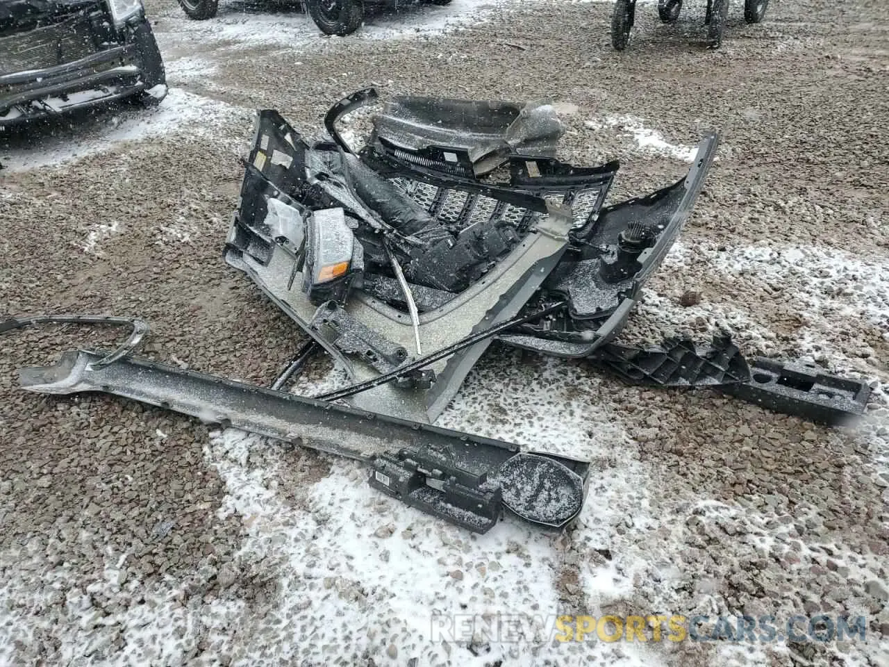 13 Photograph of a damaged car 1C4RJFAG0LC250392 JEEP GRAND CHER 2020