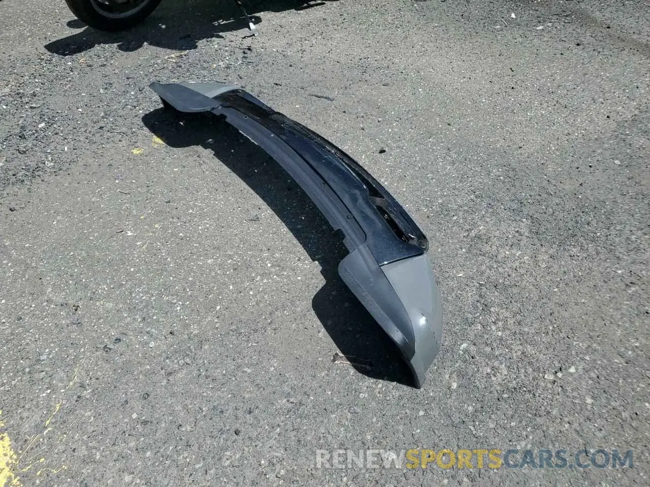 13 Photograph of a damaged car 1C4RJFAG1LC397255 JEEP GRAND CHER 2020