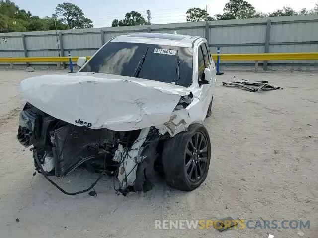 12 Photograph of a damaged car 1C4RJFAG3LC122115 JEEP GRAND CHER 2020