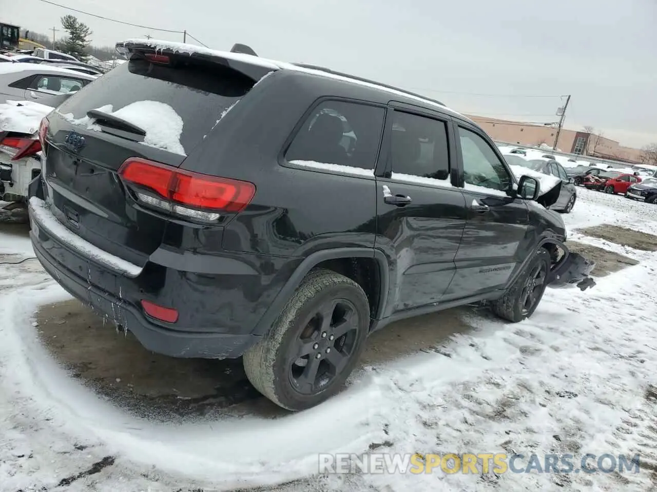 3 Photograph of a damaged car 1C4RJFAG8LC115709 JEEP GRAND CHER 2020
