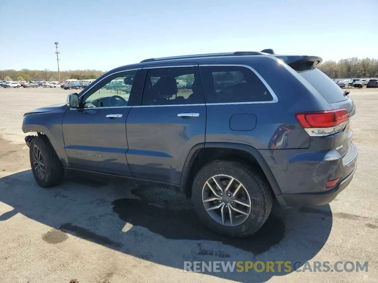 2 Photograph of a damaged car 1C4RJFBG2LC218476 JEEP GRAND CHER 2020