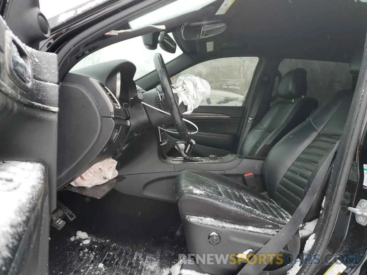 7 Photograph of a damaged car 1C4RJFBG2LC282517 JEEP GRAND CHER 2020