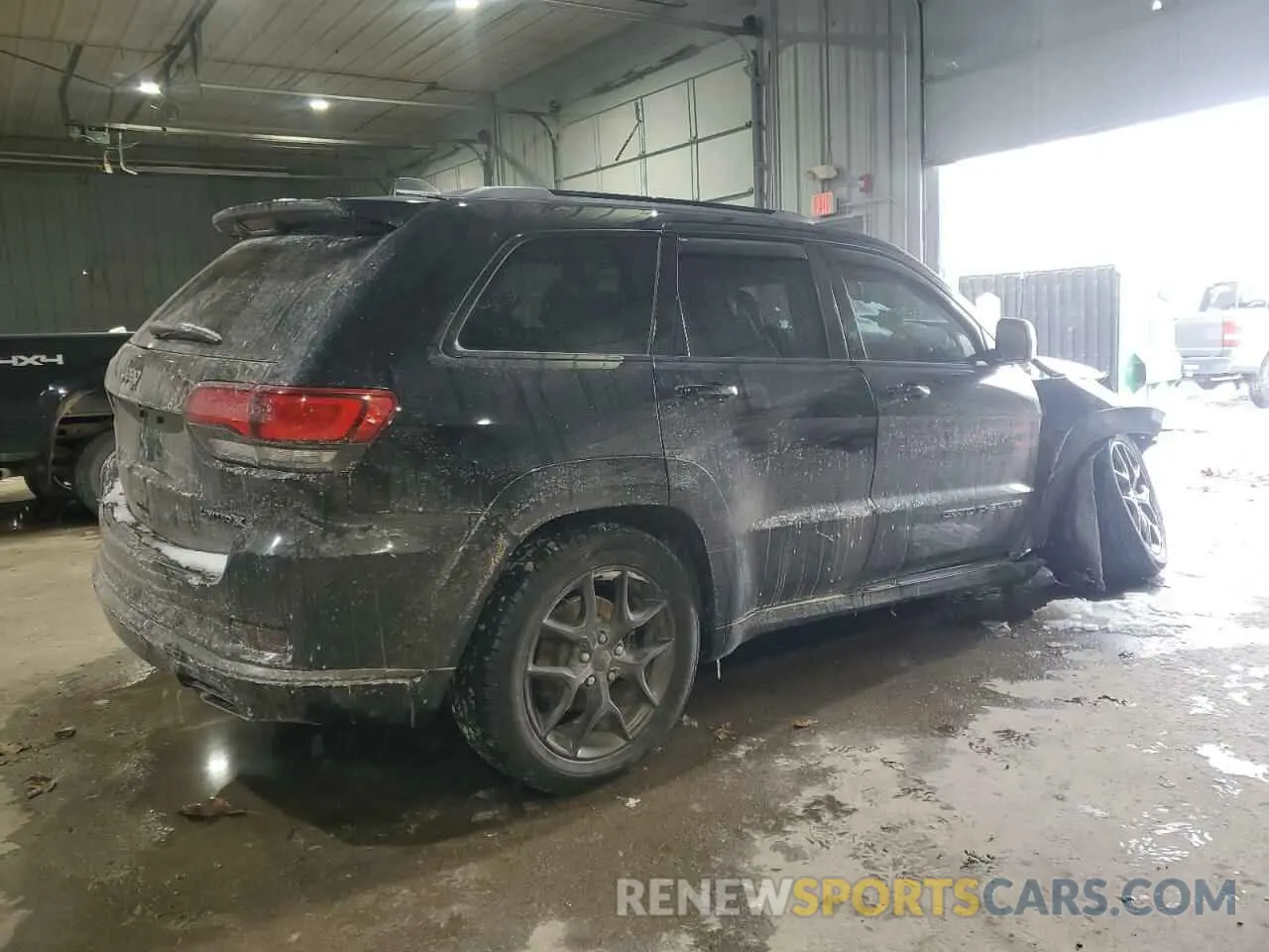 3 Photograph of a damaged car 1C4RJFBG4LC143179 JEEP GRAND CHER 2020